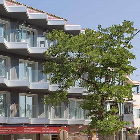Daro Apartments 普拉加德阿罗 外观 照片