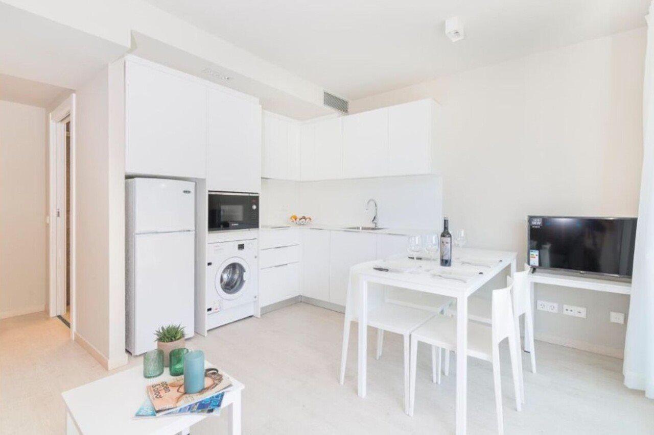 Daro Apartments 普拉加德阿罗 外观 照片