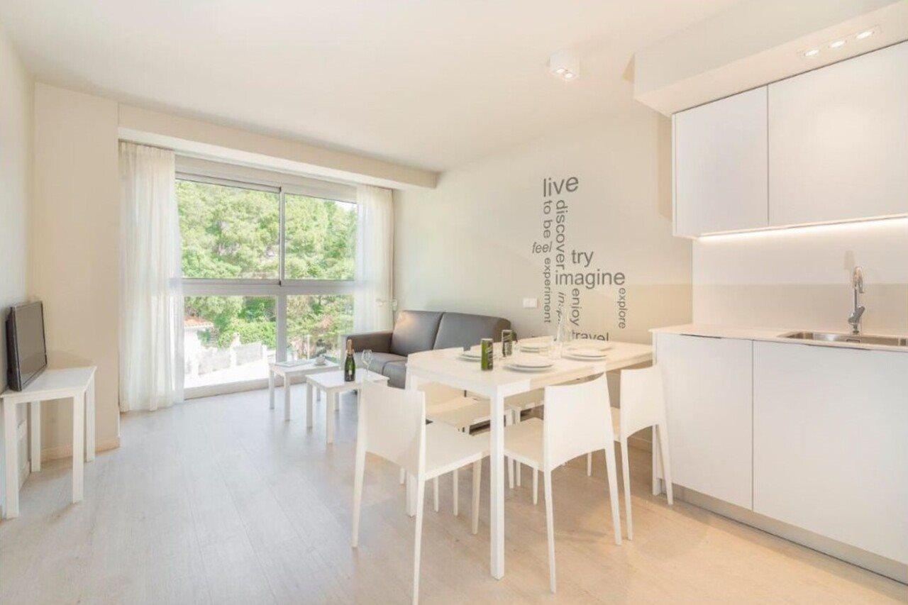 Daro Apartments 普拉加德阿罗 外观 照片