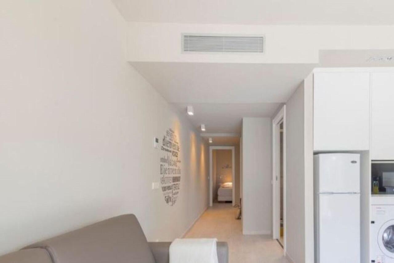 Daro Apartments 普拉加德阿罗 外观 照片